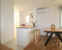 Revente - Appartement - Torrevieja - La Veleta