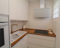 Revente - Appartement - Torrevieja - La Veleta