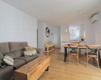 Revente - Appartement - Torrevieja - La Veleta