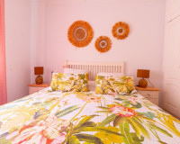 Revente - Appartement - Torrevieja - La Veleta