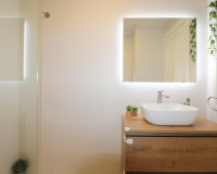 Revente - Appartement - Torrevieja - La Veleta