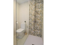 Revente - Appartement - Torrevieja - La Veleta