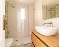 Revente - Appartement - Torrevieja - La Veleta