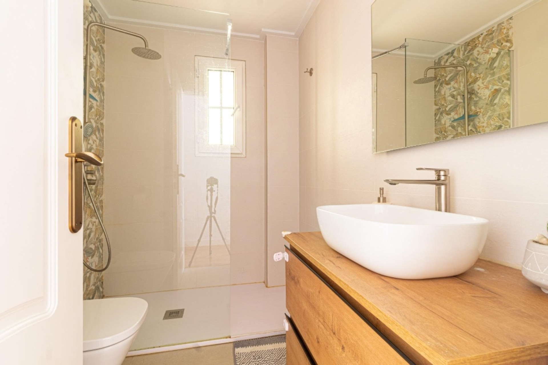 Revente - Appartement - Torrevieja - La Veleta