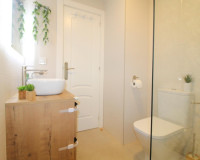 Revente - Appartement - Torrevieja - La Veleta