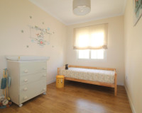 Revente - Appartement - Torrevieja - La Veleta