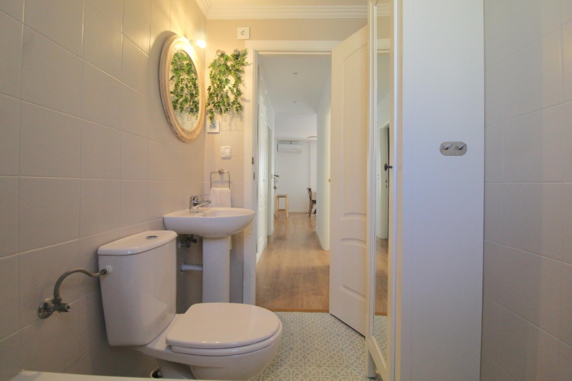 Revente - Appartement - Torrevieja - La Veleta