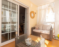 Revente - Appartement - Torrevieja - La Veleta