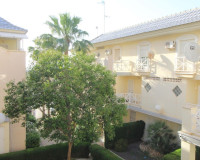 Revente - Appartement - Torrevieja - La Veleta