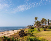 Revente - Appartement - Torrevieja - La Veleta