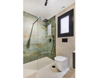 Revente - Appartement - Torrevieja - La Veleta