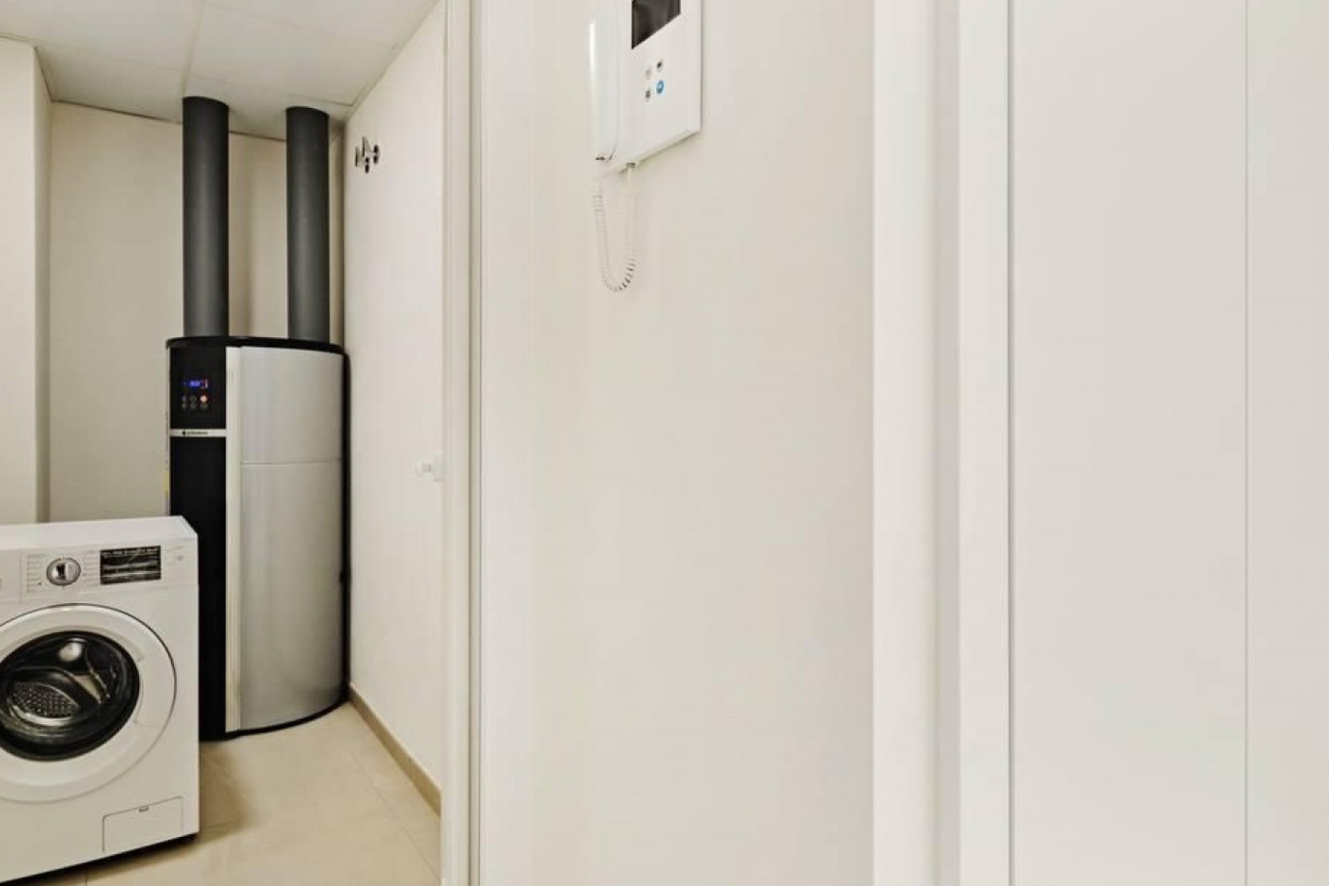 Revente - Appartement - Torrevieja - La Veleta