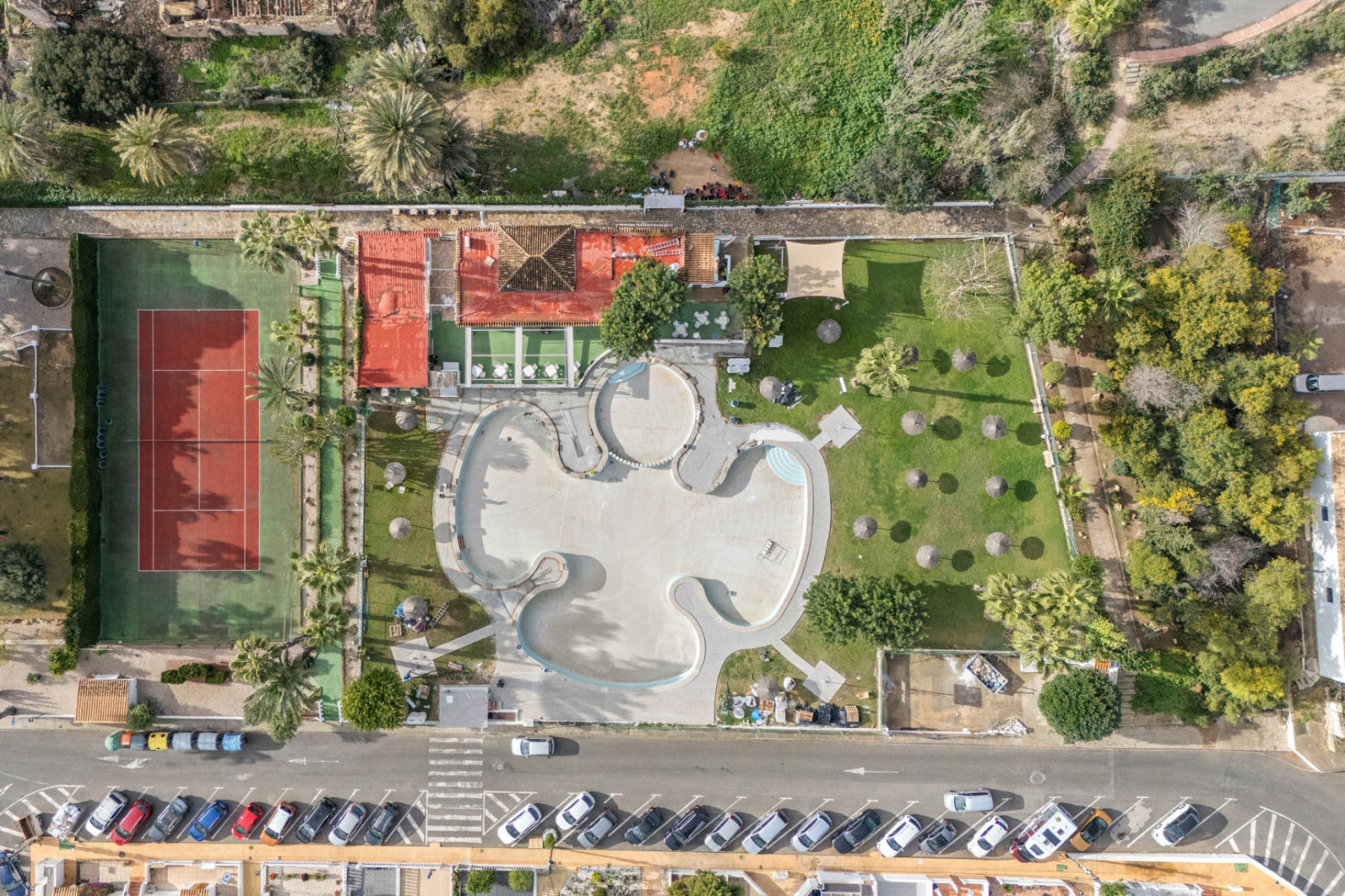 Revente - Appartement - Torrevieja - Lago Jardin