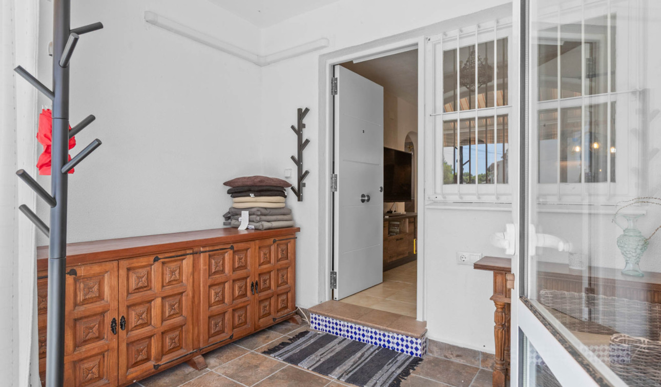 Revente - Appartement - Torrevieja - Lago Jardin