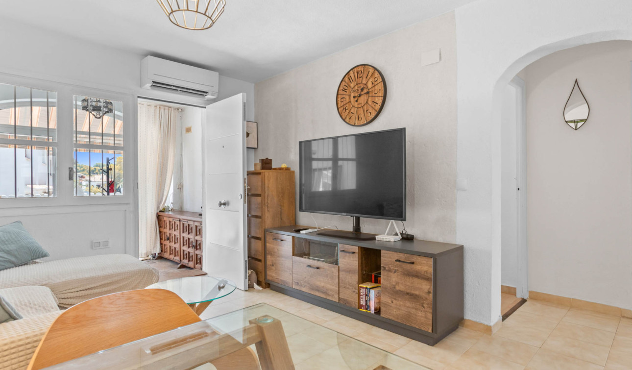 Revente - Appartement - Torrevieja - Lago Jardin