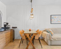 Revente - Appartement - Torrevieja - Lago Jardin