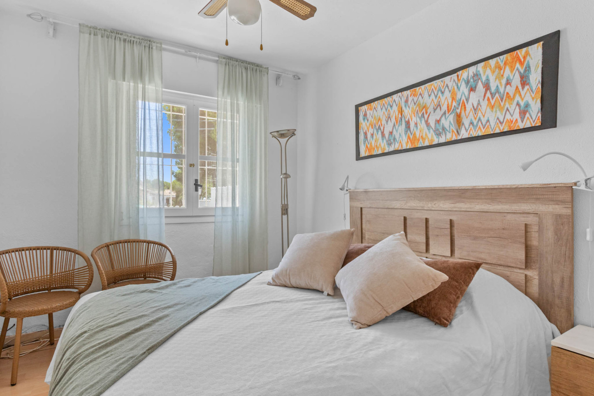 Revente - Appartement - Torrevieja - Lago Jardin