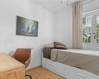 Revente - Appartement - Torrevieja - Lago Jardin