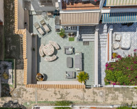 Revente - Appartement - Torrevieja - Lago Jardin