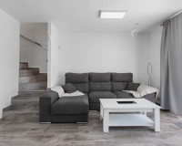 Revente - Appartement - Torrevieja - Lago Jardin