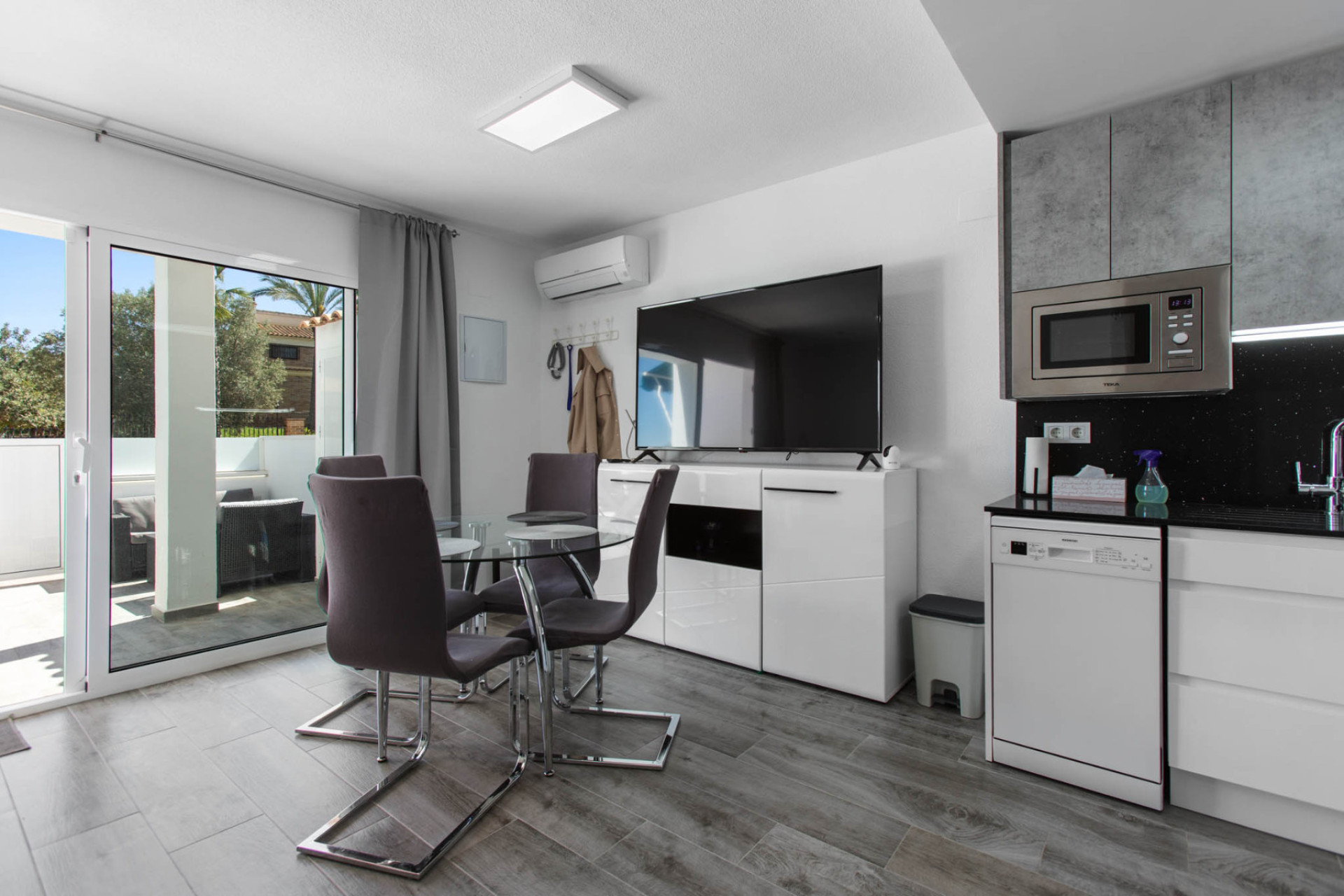 Revente - Appartement - Torrevieja - Lago Jardin