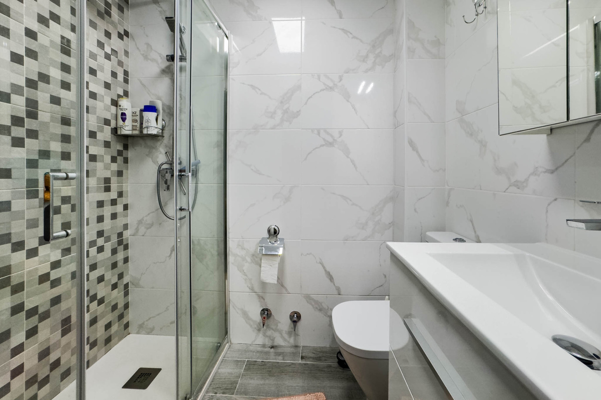 Revente - Appartement - Torrevieja - Lago Jardin