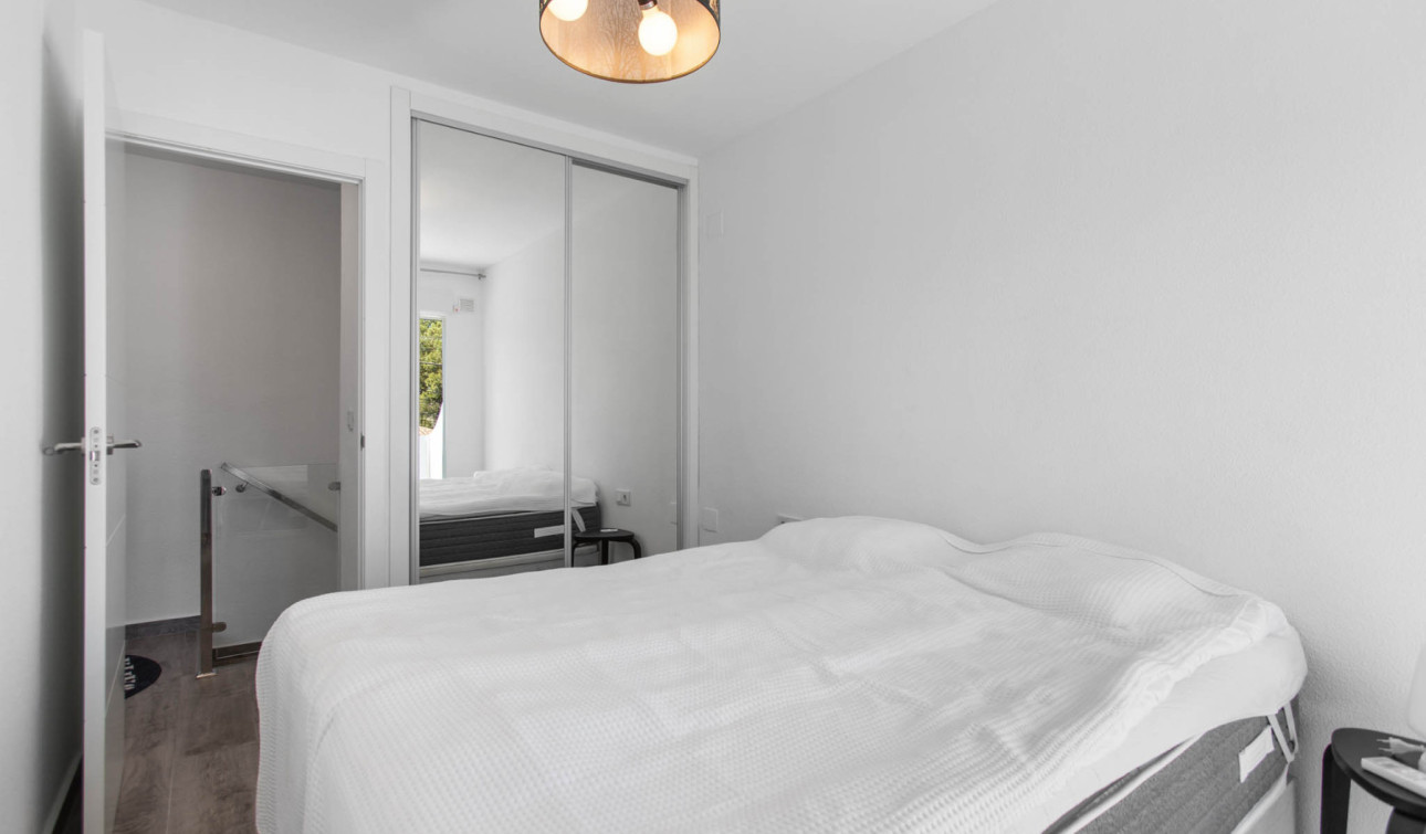 Revente - Appartement - Torrevieja - Lago Jardin