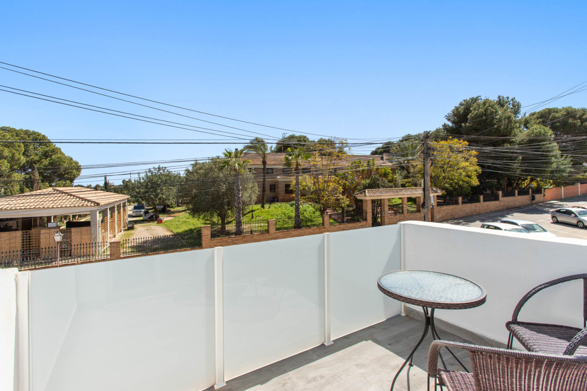 Revente - Appartement - Torrevieja - Lago Jardin