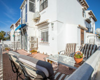 Revente - Appartement - Torrevieja - Lago Jardin