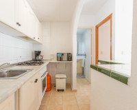 Revente - Appartement - Torrevieja - Lago Jardin