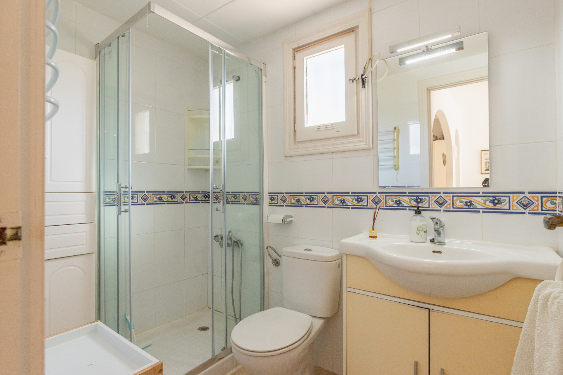 Revente - Appartement - Torrevieja - Lago Jardin