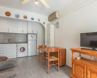 Revente - Appartement - Torrevieja - Lago Jardin