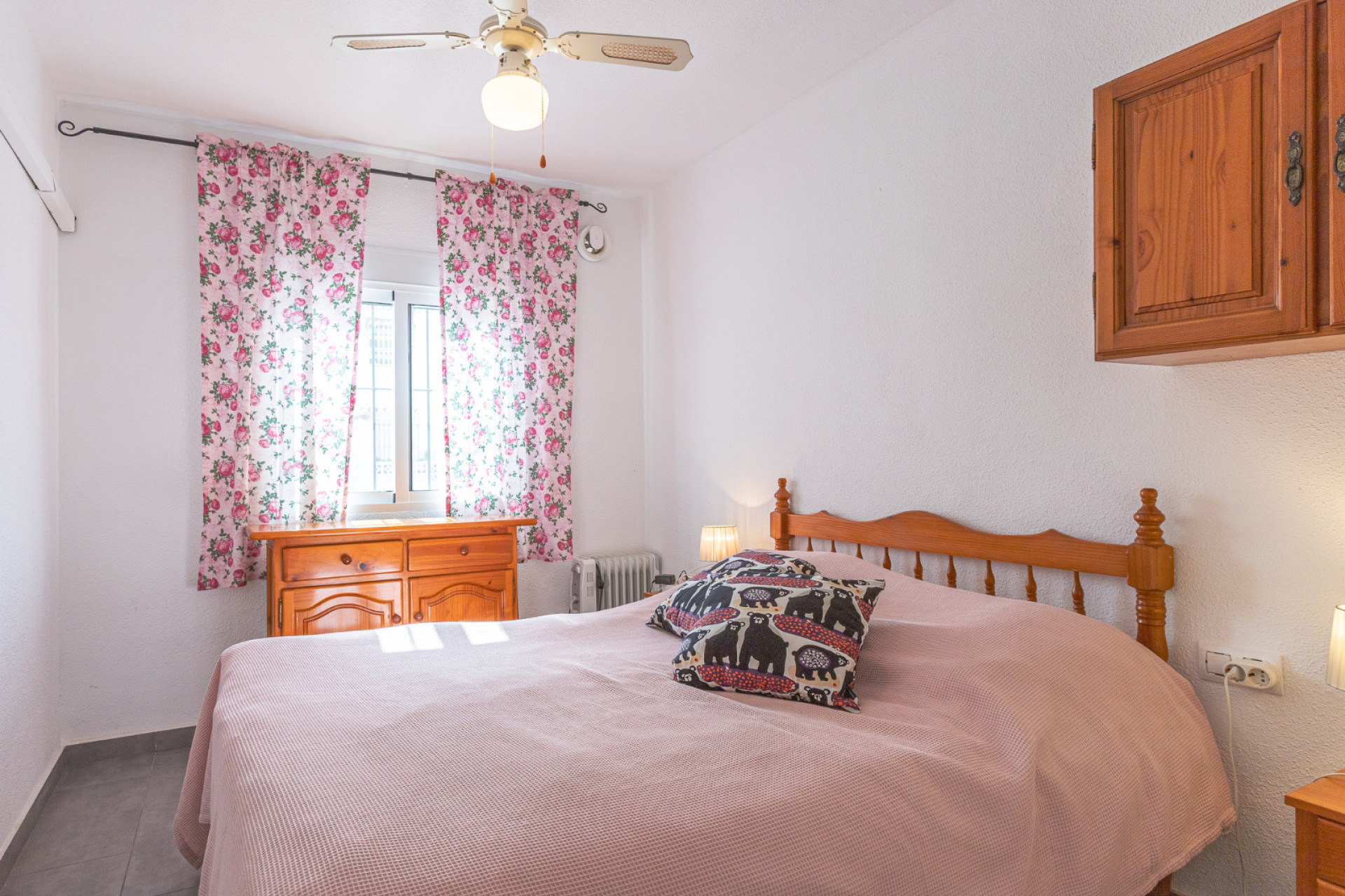 Revente - Appartement - Torrevieja - Lago Jardin