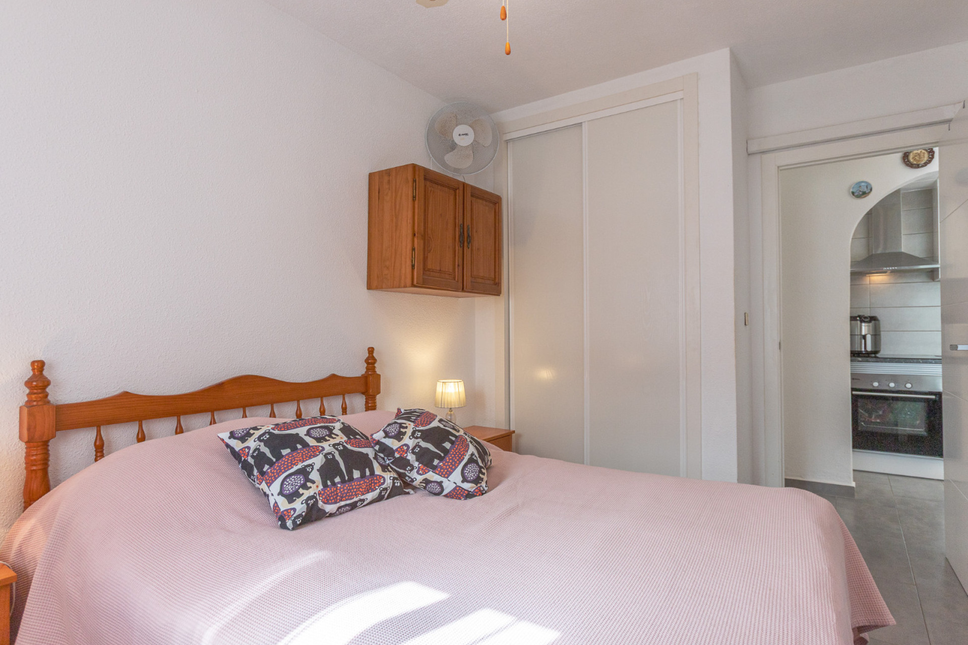 Revente - Appartement - Torrevieja - Lago Jardin