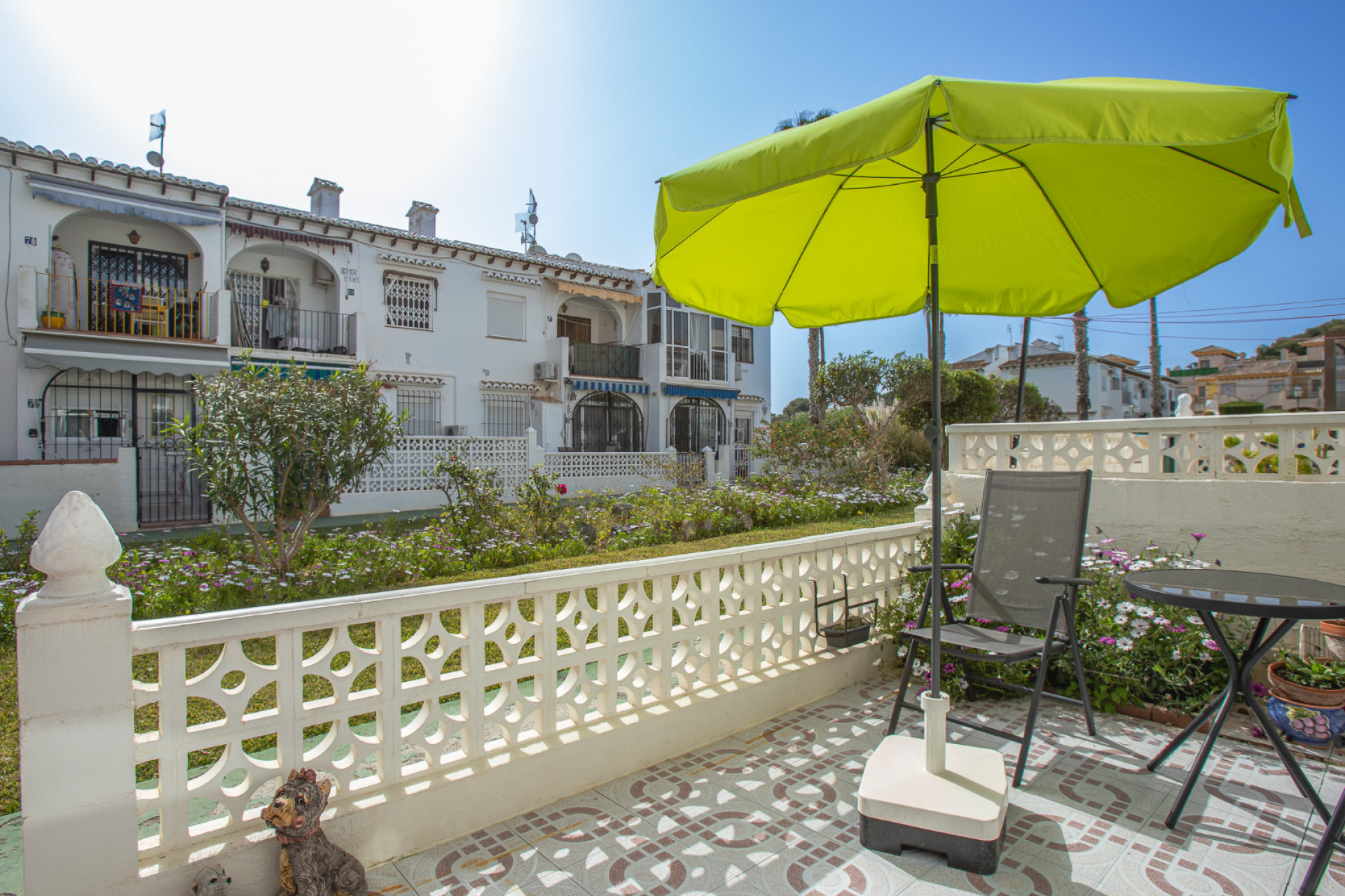 Revente - Appartement - Torrevieja - Lago Jardin