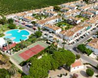 Revente - Appartement - Torrevieja - Lago Jardin