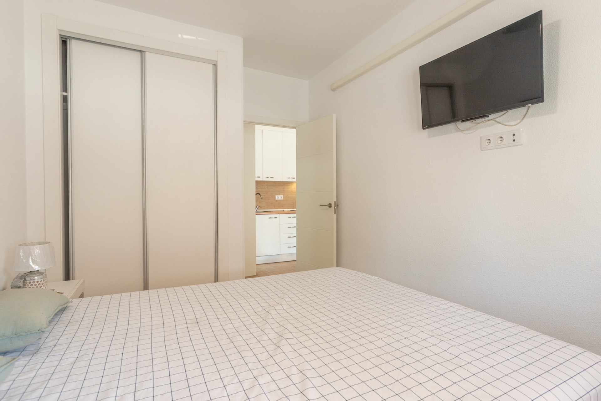 Revente - Appartement - Torrevieja - Lago Jardin