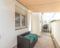 Revente - Appartement - Torrevieja - Lago Jardin