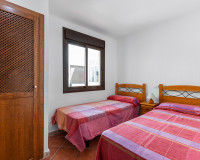 Revente - Appartement - Torrevieja - Los Altos