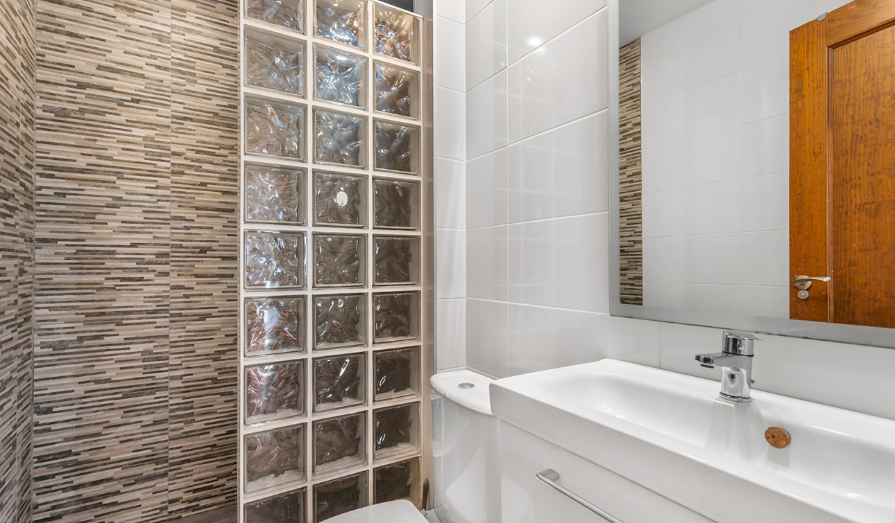 Revente - Appartement - Torrevieja - Los Altos