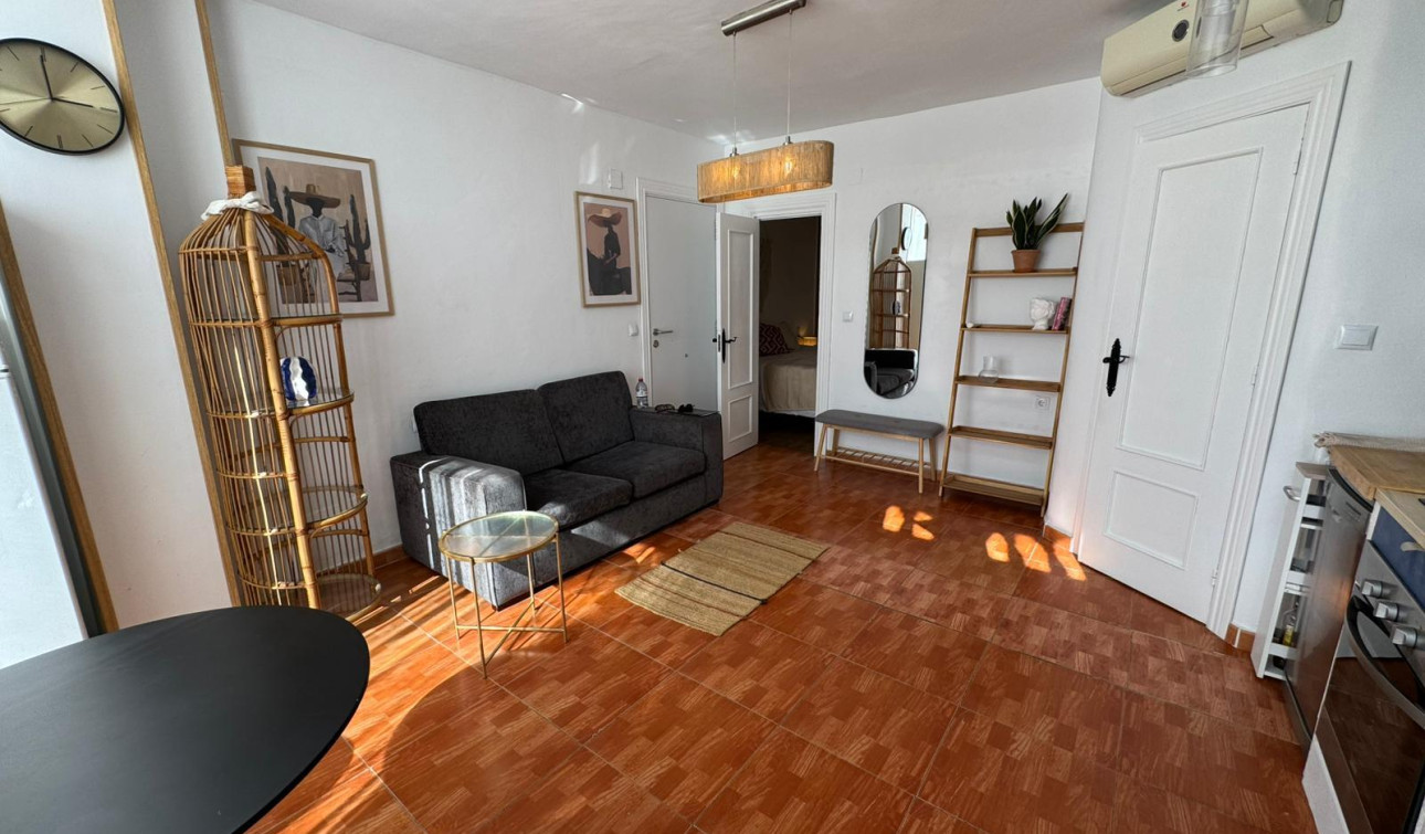 Revente - Appartement - Torrevieja - Los Altos