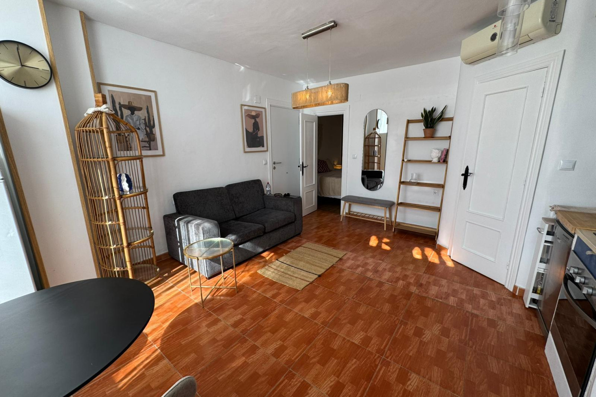 Revente - Appartement - Torrevieja - Los Altos