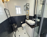 Revente - Appartement - Torrevieja - Los Altos