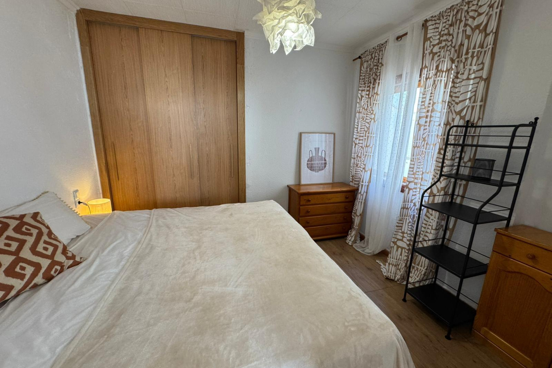 Revente - Appartement - Torrevieja - Los Altos