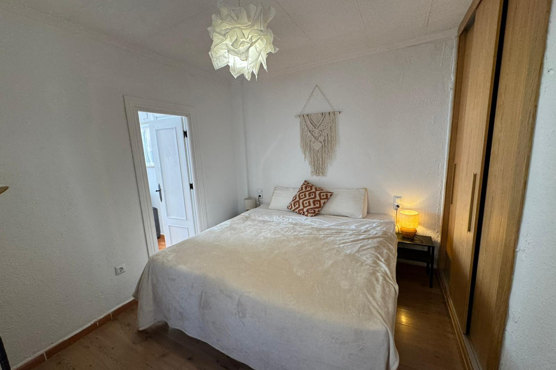 Revente - Appartement - Torrevieja - Los Altos