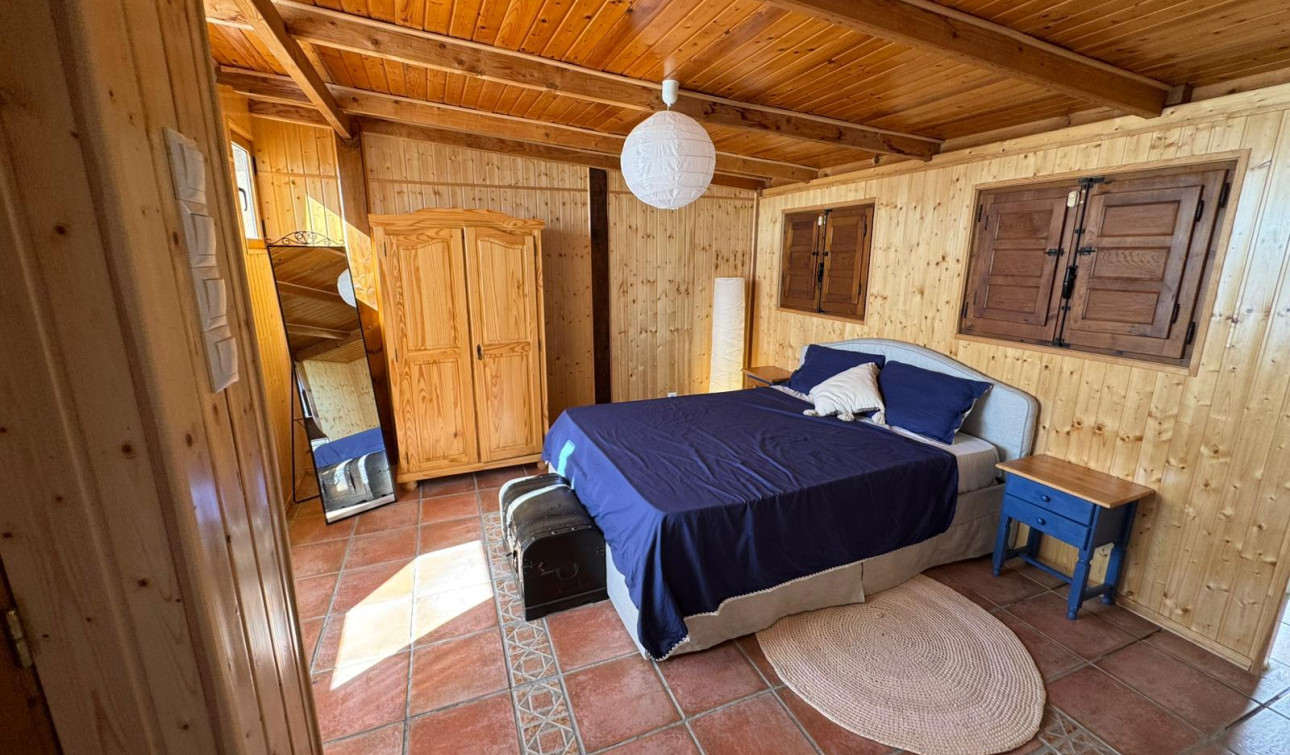 Revente - Appartement - Torrevieja - Los Altos