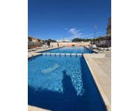 Revente - Appartement - Torrevieja - Los Altos