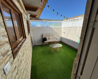 Revente - Appartement - Torrevieja - Los Altos