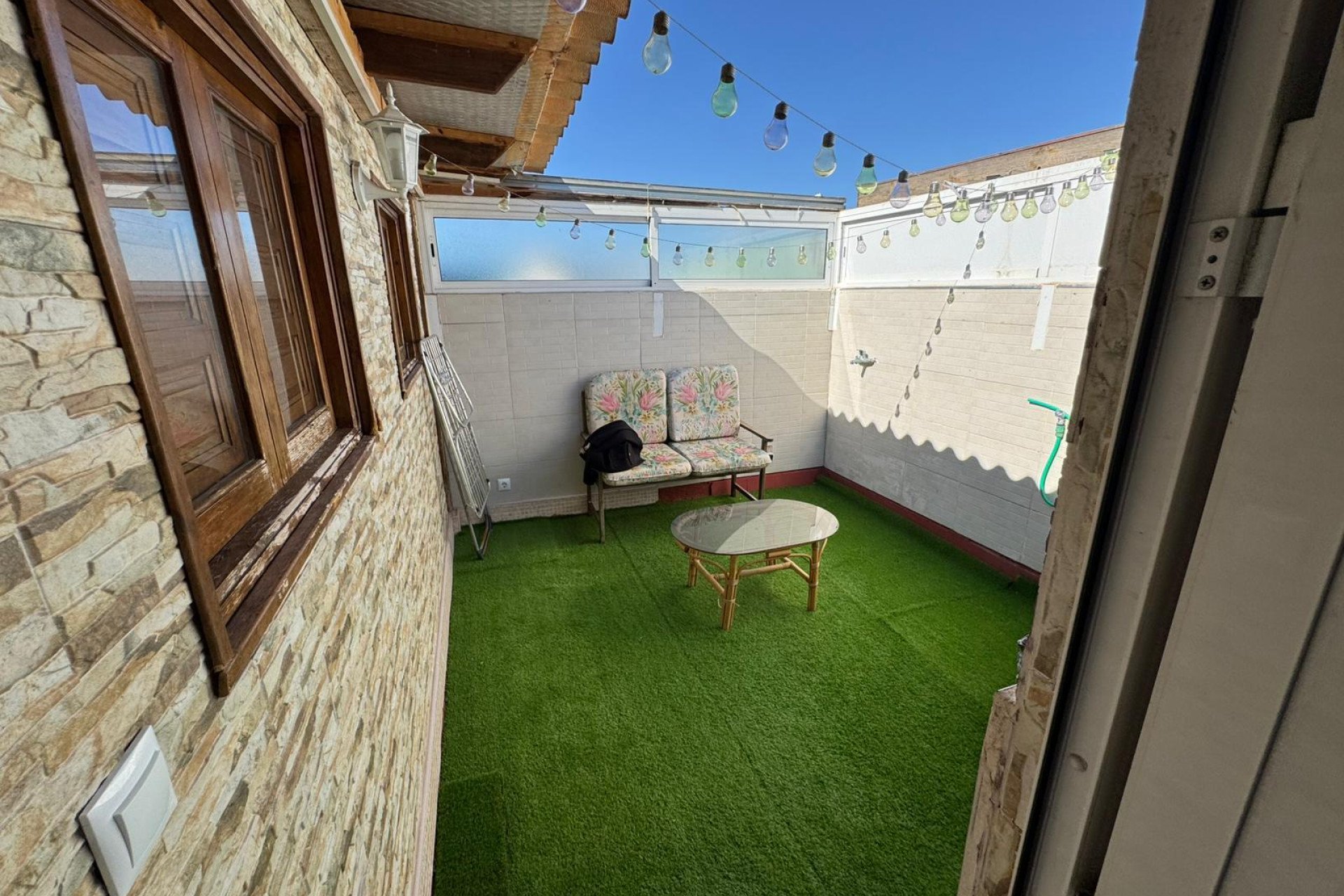 Revente - Appartement - Torrevieja - Los Altos