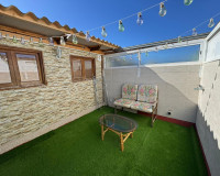 Revente - Appartement - Torrevieja - Los Altos
